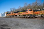 BNSF 8520